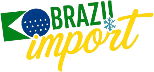 Brazil Import