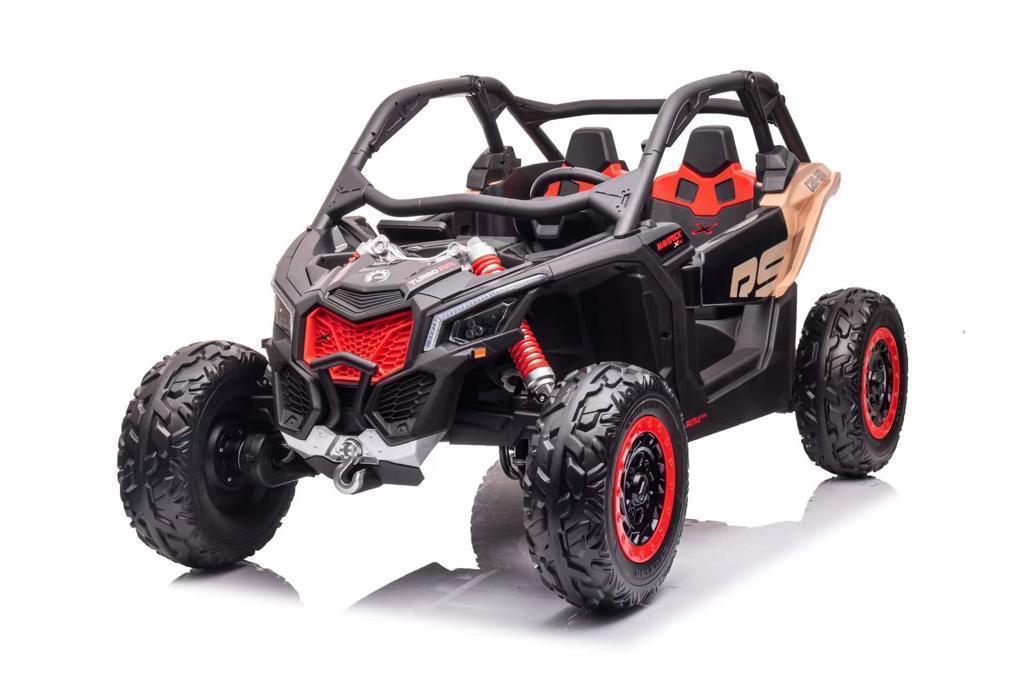 Buggy Eléctrico para Niños