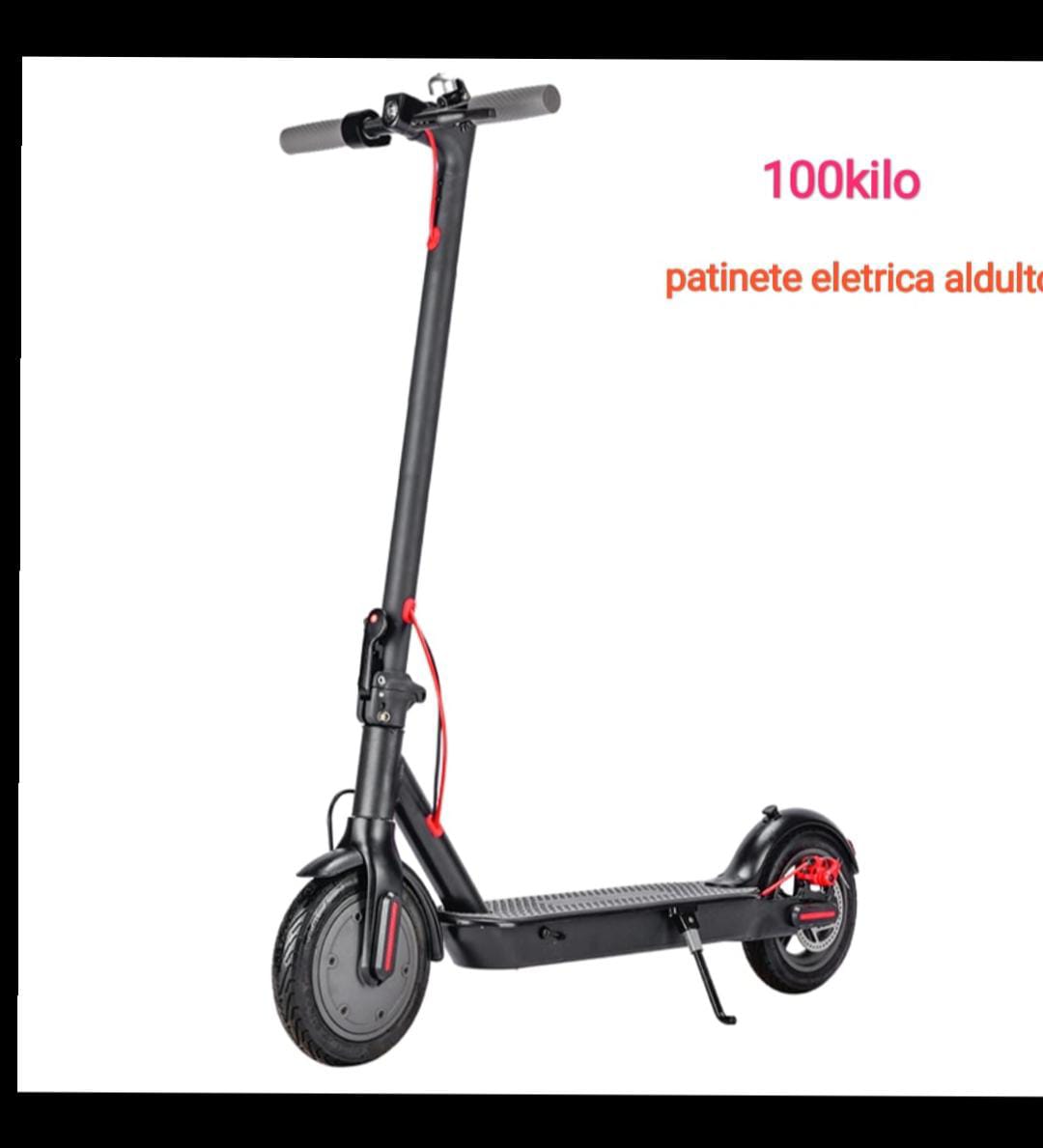 Drift Trike Galaxia LED