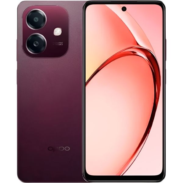 Smartphone Oppo A20 Dual Sim 6.67" 4GB/256GB Cafe