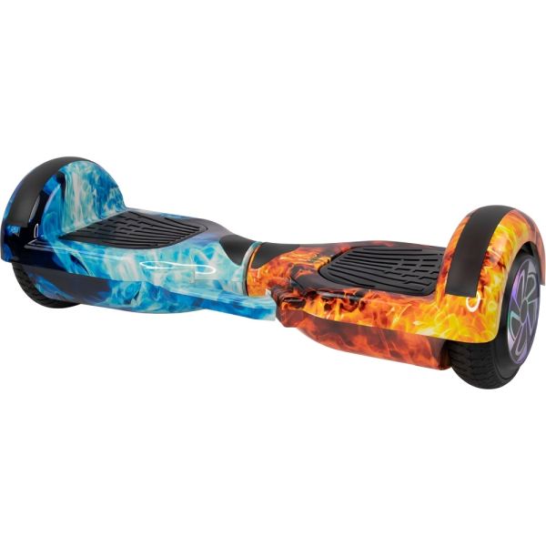 Scooter OverBoard Interbras 6.5