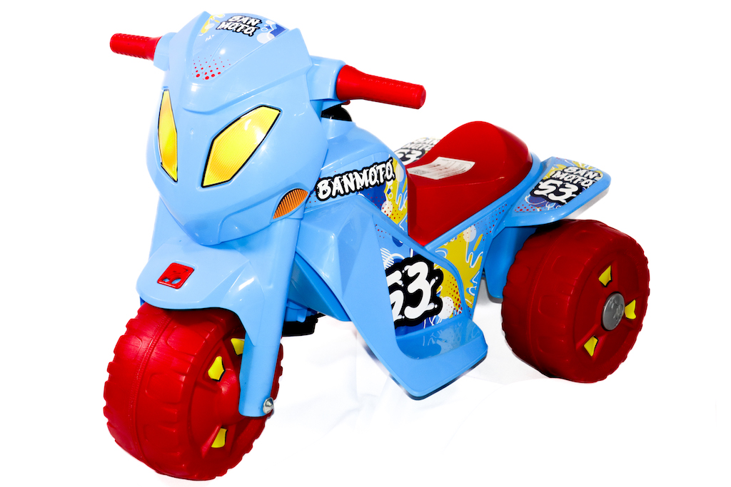 Moto Eléctrica BanMoto