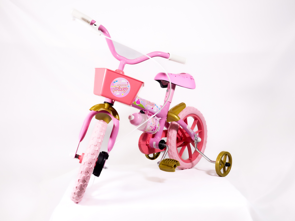 Bicicleta Prince  Aro 12