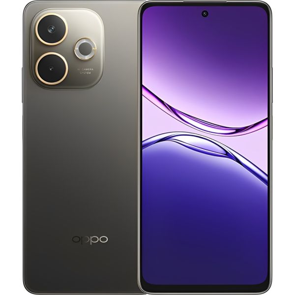 Smartphone Oppo A5 Pro 5G Dual Sim 6.67" 8GB/256GB Pink